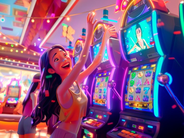 Live dealer tables with multiple game variations and HD cameras