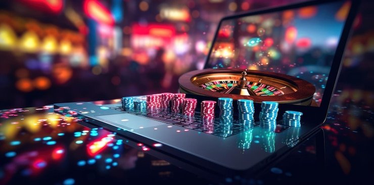 sbobet 828bet Number Games live studio with dealer and card table